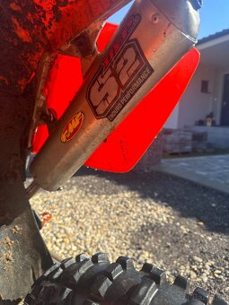 Ktm exc 300 2t - 6