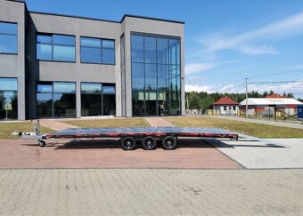 Prives TA-NO SCORPIO PREMIUM 3500kg - 6