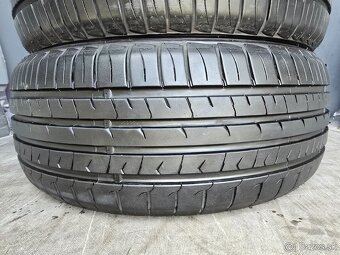 zánovné letne pneumatiky 225/50 R16 dot2023 - 6