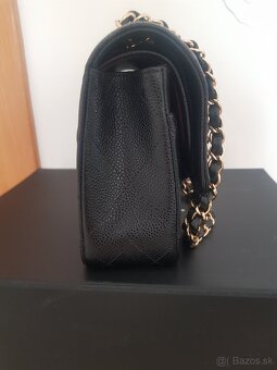 Chanel Classic Medium Flap Bag - 6