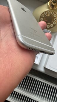Iphone 6S 64gb - 6