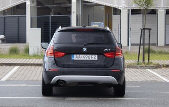 BMW X1 xDrive 20d A/T - 6