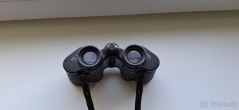 Ďalekohľad Carl Zeiss Jena 8x30 DELTRINTEM - 6