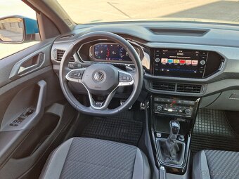 T CROSS - 6