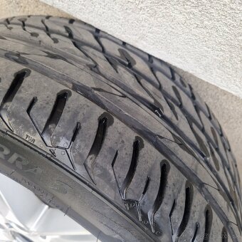 Bmw 5x120 r17 - 6