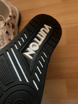 louis vuitton tenisky - 6