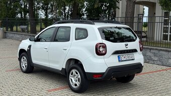 Dacia Duster TCe 74 Comfort 4x2 - 6