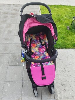 Britax B~Agile - 6