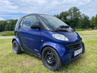 Smart Four Two 0.8CDi - 6