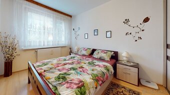 Útulný 3-izbový byt na predaj v tichej časti mesta Komárno - 6