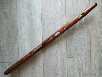 Pažba - vzduchovka Haenel 310 - 6