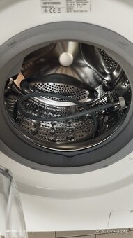 Predam práčku LG ThinQ 9kg - 6