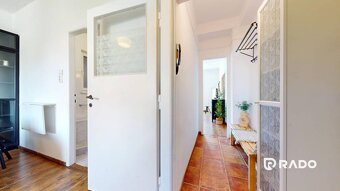 RentHub | Staromestský a útulný 2i byt | 55m² | Lermontova - 6