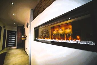 Luxusný zariadený 3 izbový byt s balkónom, Levice - 6