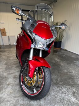 Honda VFR 1200 - 6