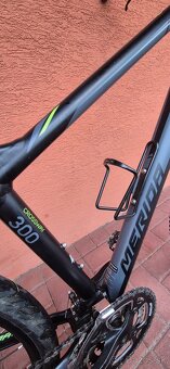 Predám bicykel Merida Crossway - 6