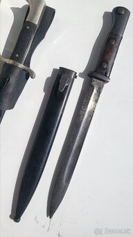 Bodaky Nemecko, ČSR, Belgicko - 6