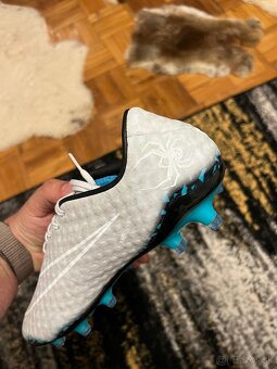 Kopačky Nike Hypervenom Phantom RGN FG Hydra - 6