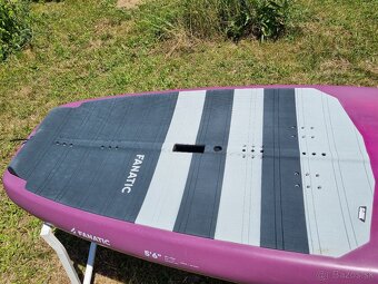 Wing foiling doska Fanatic Sky Wing 105l - 6