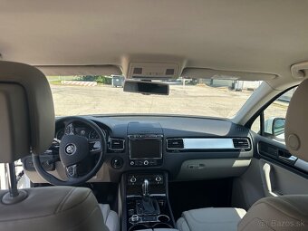 Touareg 3.0tdi 193kw - 6