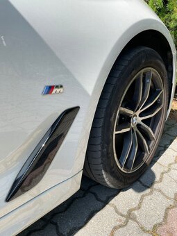 BMW rad 5 520d mHEV xDrive A/T - 6