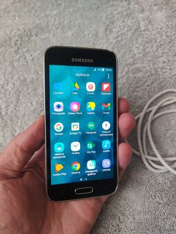 Samsung Galaxy S5 mini - 6