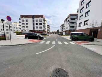 2-izbový byt s predzáhradkou v súkromnom areáli Pod Vinicou - 6