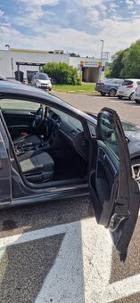 VW GOLF VII 1.6 TDI BLUEMOTION - 6