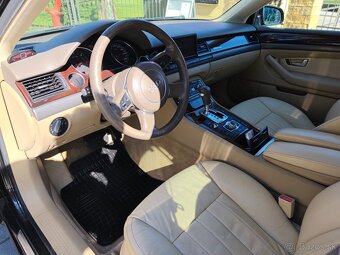 Audi A8 3.0tdi 171kw - 6