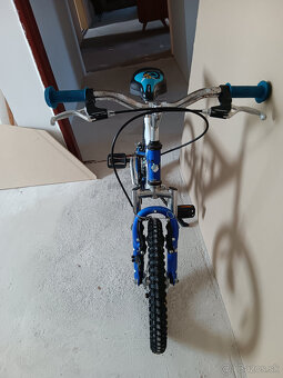 Detský bicykel Kellys Wasper - 6