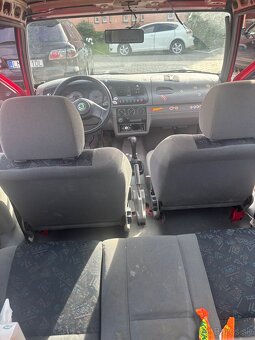 Passat b5,5 V6 - 6