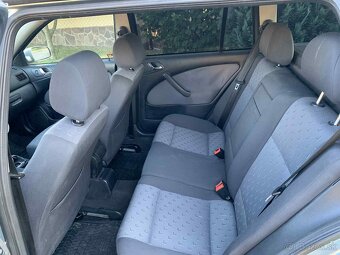 Škoda Octavia Combi 1.9Tdi - 6