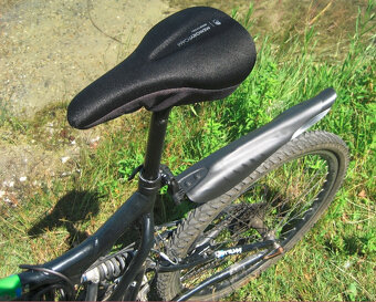 MTB bicykel Cyco Highline 26 - 6