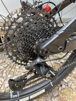 Ghost.. celoodpruz.elektrobike - 6