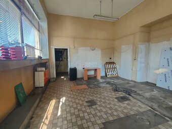 Prenájom: Lukratívny obchodný priestor 76m2 v centre Žiliny - 6