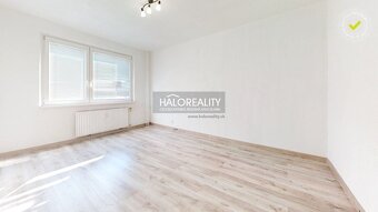 HALO reality - Predaj, trojizbový družstevný byt Lučenec, Va - 6