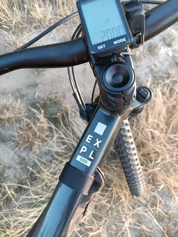 Rockrider EXPLORER 500 - 6