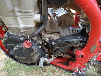 Beta rr 390 - 6