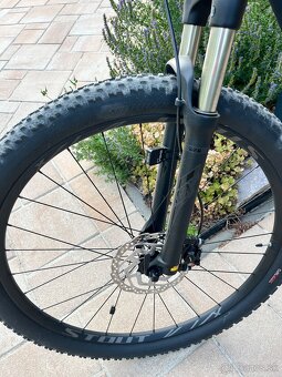 Specialized ROCKHOPPER EXPERT 2X - 6