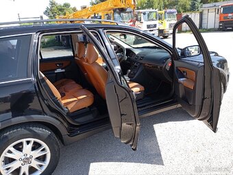 Volvo xc90 - 6