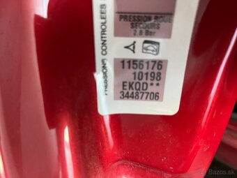 Peugeot 207 1.4i motor 8FS - 6