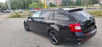 Skoda Octavia RS 2.0 tdi DSG - 6