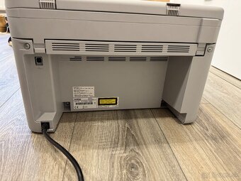 Predám multifunkčnú laserovú tlačiareň Brother DCP-1510E - 6