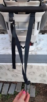 Detská Autosedačka BRITAX - 6