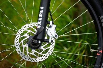 Bicykel CUBE ANALOG - 6