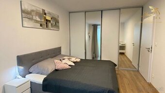 Moderný 2 izbový apartmán v novostavbe Nuppu - 6