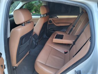 X4 x-drive 2.0d - 6