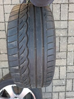 Cross touran 5x112 1T0601025 - 6