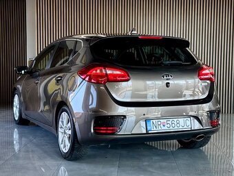 KIA Ceed 1.4 Benzín Platinum 2017 / Slovák/98 tisíc km - 6
