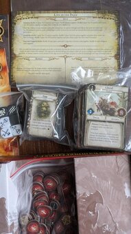 God of War: The Card Game EN - 6